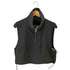 ザラ ZARA ハーフジップクロップドトップス レディース JPN:M