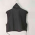 ザラ ZARA ハーフジップクロップドトップス レディース JPN:M