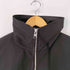 ザラ ZARA ハーフジップクロップドトップス レディース JPN:M