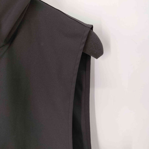 ザラ ZARA ハーフジップクロップドトップス レディース JPN:M