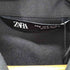ザラ ZARA ハーフジップクロップドトップス レディース JPN:M