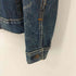 リーバイス Levis 60S~70S 525刻印 不均等V BIGE 3rd デニムトラッカージャケット メンズ