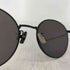 サンローランパリ SAINT LAURENT PARIS SL250 001 Made In Italy ラウンド メンズ 52□21-140