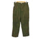 ユーエスアーミー U.S. ARMY 60S M-R 3rd リップストップ ジャングルファティーグパンツ メンズ REGULAR MEDIUM