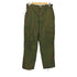 ユーエスアーミー U.S. ARMY 60S M-R 3rd リップストップ ジャングルファティーグパンツ メンズ REGULAR MEDIUM