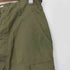 ユーエスアーミー U.S. ARMY 60S M-R 3rd リップストップ ジャングルファティーグパンツ メンズ REGULAR MEDIUM