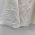 dea. by robe de fleurs 24AW フロントジッパーパフスリーブロングキャバドレス レディース JPN:L