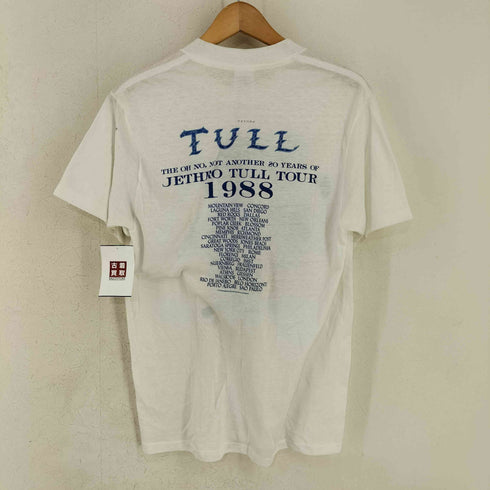 Spring Ford MADE IN USA 両面プリントツアーTシャツ @1998コピーライト メンズ import:L