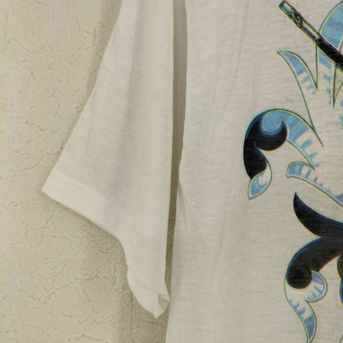 Spring Ford MADE IN USA 両面プリントツアーTシャツ @1998コピーライト メンズ import:L