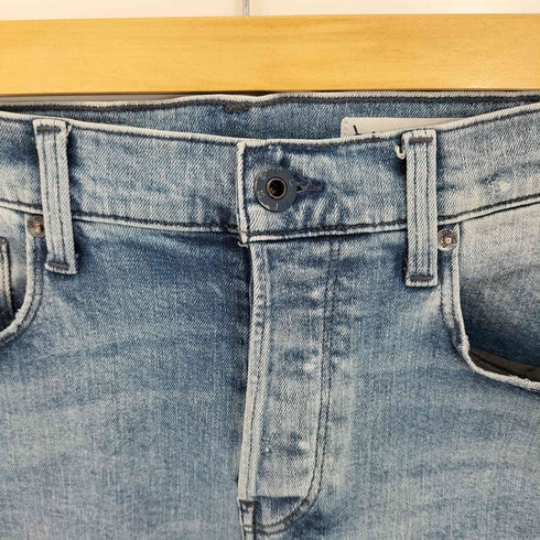 ジースターロー G-STAR RAW 3301 Slim Jeans メンズ W30 L30
