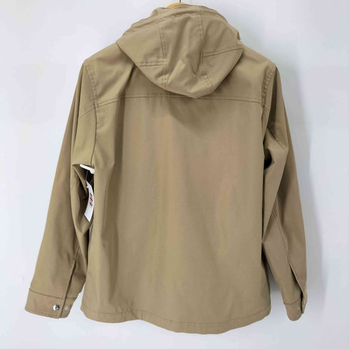 タケオキクチ TAKEO KIKUCHI 裏地メッシュマウンテンパーカー メンズ JPN:2