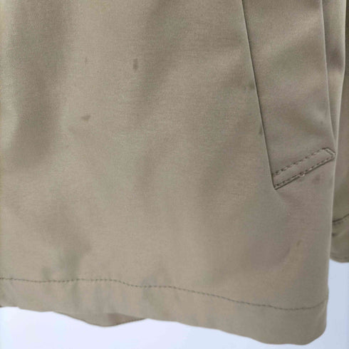 タケオキクチ TAKEO KIKUCHI 裏地メッシュマウンテンパーカー メンズ JPN:2