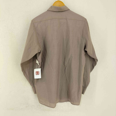 レッドキャップ RED KAP MADE IN USA 両ポケ ポリコットンワークシャツ メンズ M-RG