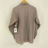 レッドキャップ RED KAP MADE IN USA 両ポケ ポリコットンワークシャツ メンズ M-RG