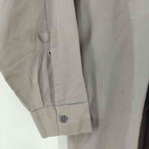 レッドキャップ RED KAP MADE IN USA 両ポケ ポリコットンワークシャツ メンズ M-RG