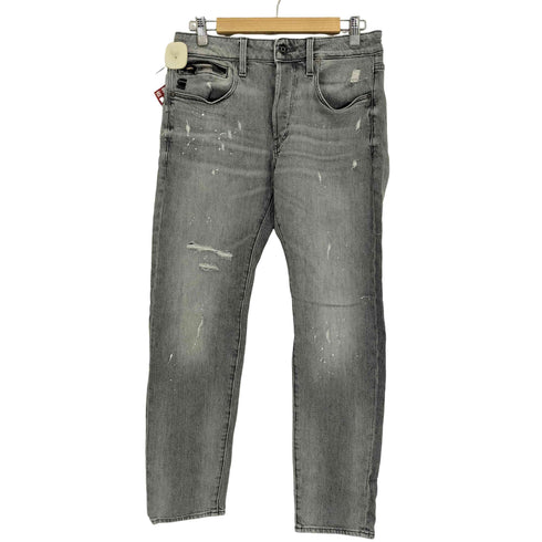 ジースターロー G-STAR RAW 3301 Studs Slim Jeans メンズ W30 L30