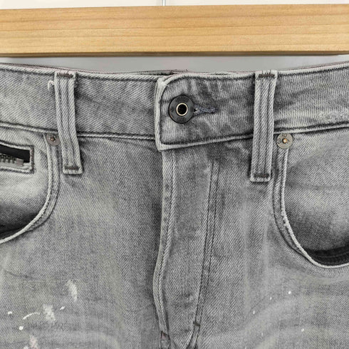 ジースターロー G-STAR RAW 3301 Studs Slim Jeans メンズ W30 L30