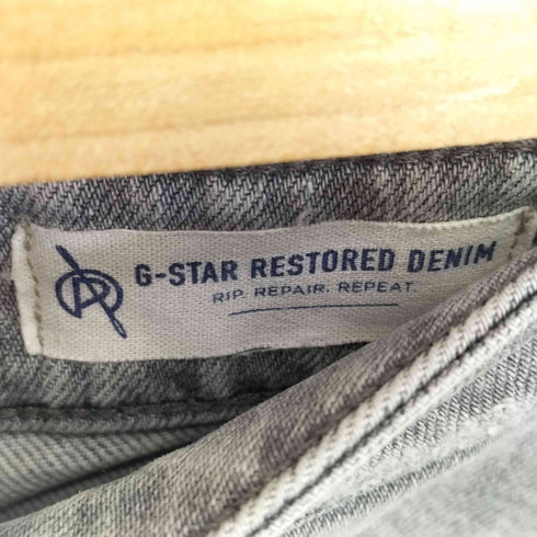 ジースターロー G-STAR RAW 3301 Studs Slim Jeans メンズ W30 L30