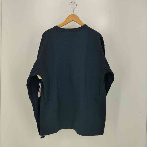 チャンピオン Champion MADE IN USA T1011 ロングスリーブTシャツ 長袖 メンズ import:L