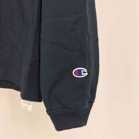 チャンピオン Champion MADE IN USA T1011 ロングスリーブTシャツ 長袖 メンズ import:L