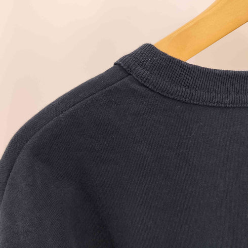 チャンピオン Champion MADE IN USA T1011 ロングスリーブTシャツ 長袖 メンズ import:L