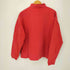 チャムス CHUMS ハーフボタン L/S スウェット メンズ