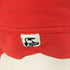 チャムス CHUMS ハーフボタン L/S スウェット メンズ