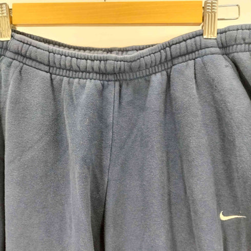ナイキ NIKE 00S 銀タグ スウェットパンツ メンズ JPN:L