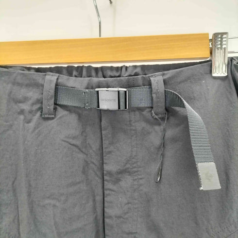 デサント descente ナイロンパンツ メンズ JPN:L