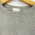 チャンピオン Champion 復刻 REVERSE WEAVE 目無しスウェット メンズ JPN:S