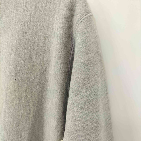 チャンピオン Champion 復刻 REVERSE WEAVE 目無しスウェット メンズ JPN:S