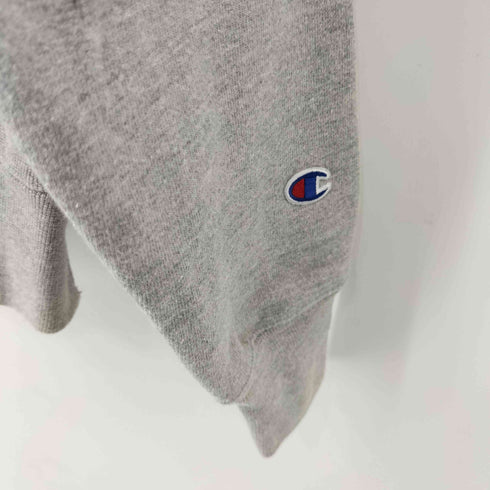 チャンピオン Champion 復刻 REVERSE WEAVE 目無しスウェット メンズ JPN:S