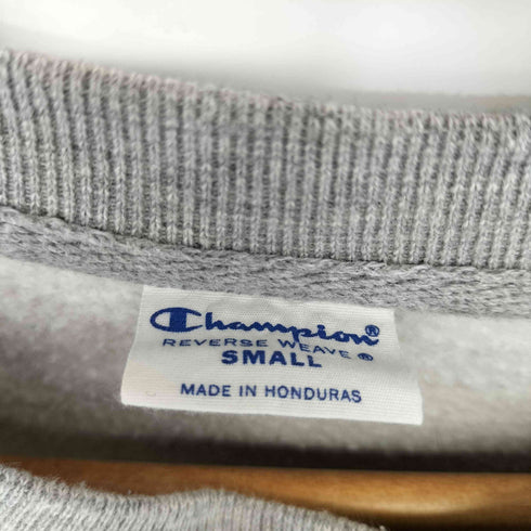 チャンピオン Champion 復刻 REVERSE WEAVE 目無しスウェット メンズ JPN:S