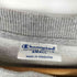 チャンピオン Champion 復刻 REVERSE WEAVE 目無しスウェット メンズ JPN:S