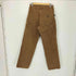カーハートワークインプログレス Carhartt WIP SINGLE KNEE PANT メンズ 28×32