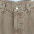 カーハートワークインプログレス Carhartt WIP SINGLE KNEE PANT メンズ 28×32