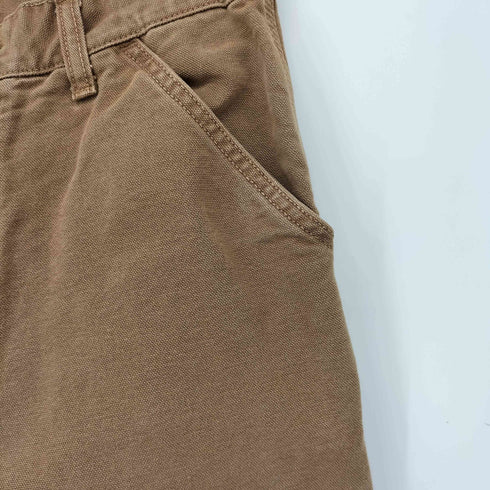 カーハートワークインプログレス Carhartt WIP SINGLE KNEE PANT メンズ 28×32