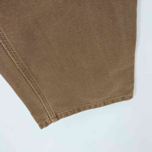 カーハートワークインプログレス Carhartt WIP SINGLE KNEE PANT メンズ 28×32