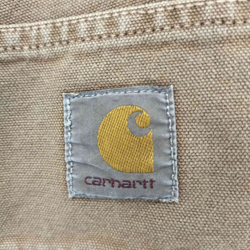 カーハートワークインプログレス Carhartt WIP SINGLE KNEE PANT メンズ 28×32