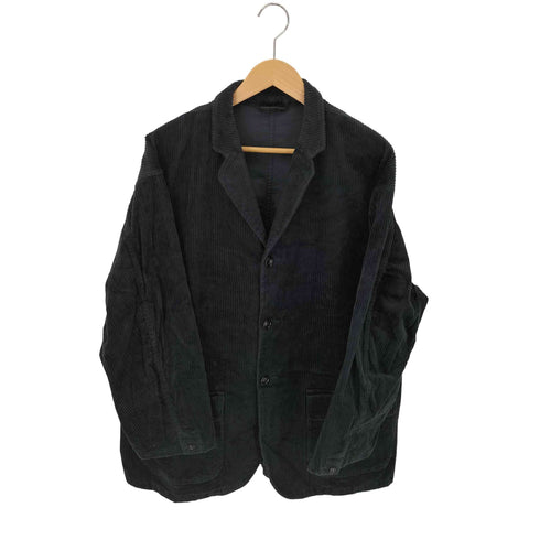 ビームス BEAMS コーデュロイ イージー ジャケット メンズ JPN:XL