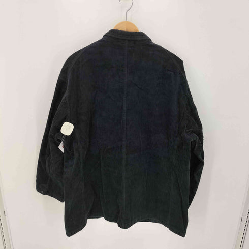 ビームス BEAMS コーデュロイ イージー ジャケット メンズ JPN:XL