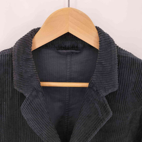 ビームス BEAMS コーデュロイ イージー ジャケット メンズ JPN:XL