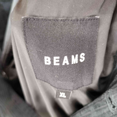ビームス BEAMS コーデュロイ イージー ジャケット メンズ JPN:XL