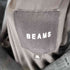 ビームス BEAMS コーデュロイ イージー ジャケット メンズ JPN:XL