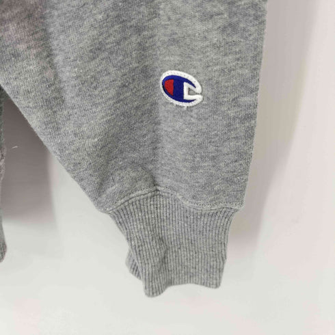 チャンピオン Champion 目有り L/S スウェット メンズ JPN:M