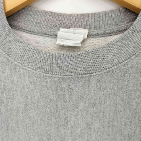 チャンピオン Champion 復刻 REVERSE WEAVE 目無しスウェット メンズ JPN:S