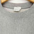 チャンピオン Champion 復刻 REVERSE WEAVE 目無しスウェット メンズ JPN:S