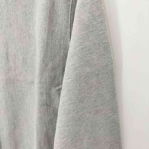 チャンピオン Champion 復刻 REVERSE WEAVE 目無しスウェット メンズ JPN:S