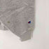 チャンピオン Champion 復刻 REVERSE WEAVE 目無しスウェット メンズ JPN:S