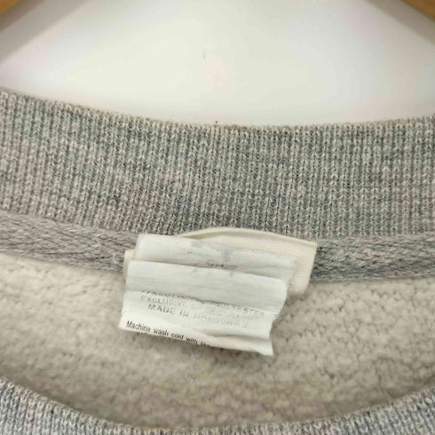 チャンピオン Champion 復刻 REVERSE WEAVE 目無しスウェット メンズ JPN:S